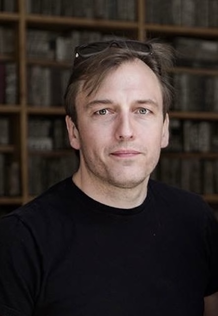 Cédric Godin